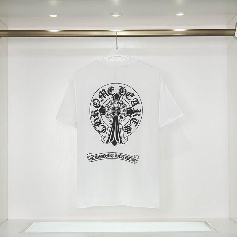 Chrome Hearts Men's T-shirts 199